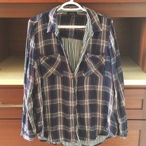 Lucky Brand button down